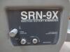 STANDARD SRN-9X SUCTION ROTARY NUMBERER - 7