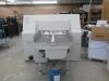 (1997) WOHLENBERG CUTTER MODEL 92 PS 36.5" CUTTING LENGTH, SN: 3626-008 - 8