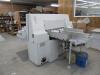 (1997) WOHLENBERG CUTTER MODEL 92 PS 36.5" CUTTING LENGTH, SN: 3626-008 - 9