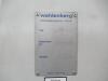 (1997) WOHLENBERG CUTTER MODEL 92 PS 36.5" CUTTING LENGTH, SN: 3626-008 - 12