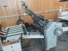 (2005) HEIDELBERG /?STAHL FOLDER, B-24-USA-444C, MAX SHEET 24" X 45", 3 STATIONS AND CONTINUOUS FEED - 9