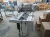 (2005) HEIDELBERG /?STAHL FOLDER, B-24-USA-444C, MAX SHEET 24" X 45", 3 STATIONS AND CONTINUOUS FEED - 15