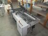 (2005) HEIDELBERG /?STAHL FOLDER, B-24-USA-444C, MAX SHEET 24" X 45", 3 STATIONS AND CONTINUOUS FEED - 17