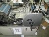 HAMADA 600CD, SINGLE COLOR WITH KOMPAC DAMPENING UNIT AND ENVELOPE FEEDER, MAX SHEET 11" X 17" SN: N/A - 3