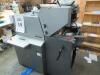 (2000) HEIDELBERG PRINTMASTER MODEL QM46-2, 2-COLOR PRESS, MAX SHEET SIZE 12" X 18" SN: 961905 - 3