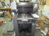 (2000) HEIDELBERG PRINTMASTER MODEL QM46-2, 2-COLOR PRESS, MAX SHEET SIZE 12" X 18" SN: 961905 - 4