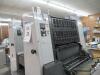 (1998) SHINOHARA MODEL 66IIP, 2-COLOR PRESS, 1 COLOR PERFECTOR, MAX SHEET 20" X 26" SN: 91830789 - 13