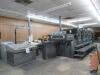 (1984) HEIDELBERG MODEL HD72VP, 4-COLOR SHEETFED PRESS WITH PERFECTING, ALCOLOR DAMPENING, 1.02 CONSOLE, MAX SHEET 20.5" X 28.375," SN: 521-813 - 2