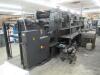 (1984) HEIDELBERG MODEL HD72VP, 4-COLOR SHEETFED PRESS WITH PERFECTING, ALCOLOR DAMPENING, 1.02 CONSOLE, MAX SHEET 20.5" X 28.375," SN: 521-813 - 6