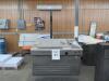 (1984) HEIDELBERG MODEL HD72VP, 4-COLOR SHEETFED PRESS WITH PERFECTING, ALCOLOR DAMPENING, 1.02 CONSOLE, MAX SHEET 20.5" X 28.375," SN: 521-813 - 9