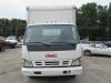 2007 GMC BOX TRUCK, WITH 227,939, VIN# J8DC4B16777000254 - 2