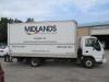 2007 GMC BOX TRUCK, WITH 227,939, VIN# J8DC4B16777000254 - 4