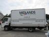 2007 GMC BOX TRUCK, WITH 227,939, VIN# J8DC4B16777000254 - 8