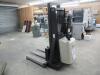 CROWN E-TYPE ELECTRIC WALKIE PALLET JACK, MODEL 20MT, 2,000 CAPACITY, SN: 1A268823 - 3