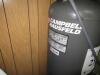 CAMPBELL HAUSFELD VERTICAL 2-STAGE AIR COMPRESSOR - 2