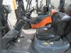 TOYOTA 8FGCU25 4,500 POUND CAPACITY FORKLIFT WITH UP/DOWN, TILT, SIDE SHIFT, AND 25,995 HOURS - 9