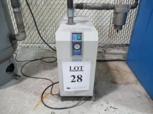 SMC IDFB37E AIR DRYER