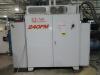 2000 LYLE 240FM 40" WIDE X 80" LONG VACUUM THERMOFORMER WITH ALLEN BRADLEY PANERLVIEW PLUS 1500 PLC CONTROLS, SERIAL NO. 104160288/045873, WITH LYLE 1 - 32