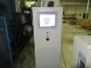 2000 LYLE 240FM 40" WIDE X 80" LONG VACUUM THERMOFORMER WITH ALLEN BRADLEY PANERLVIEW PLUS 1500 PLC CONTROLS, SERIAL NO. 104160288/045873, WITH LYLE 1 - 34
