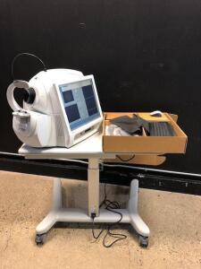 CARL ZEISS CIRRUS HD-OCT 5000 TOMOGRAPHIC WITH ACCESSORIES (LEASE RETURN) (WORKING CONDITION)
