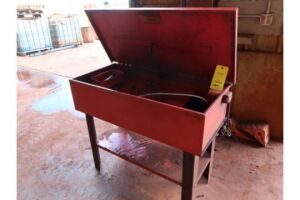 40 Gallon Parts Washer