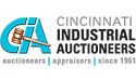 Cincinnati Industrial Auctioneers