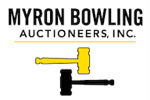 Myron Bowling