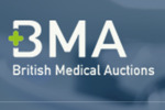 British Medical Auctions