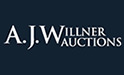 AJ Willner Auctions