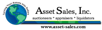 Asset Sales